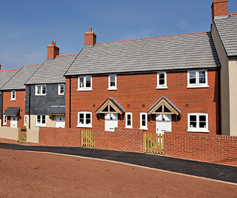 Homes in Bradninch, Exeter