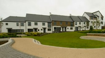 Homes at Broadclose in Bude