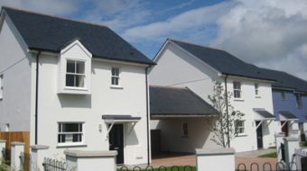 Homes at Jubilee Close