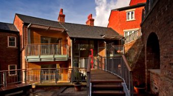 Meal House Brow