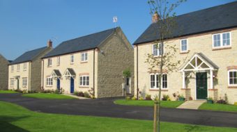 Homes in Potterspury