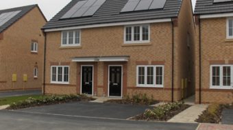 Homes in Quercus Green
