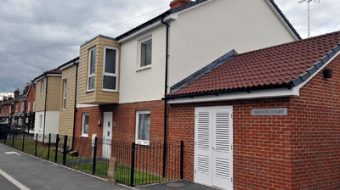 Homes in Reeves Court