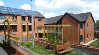 Homes in Sevenairs Road, Beighton