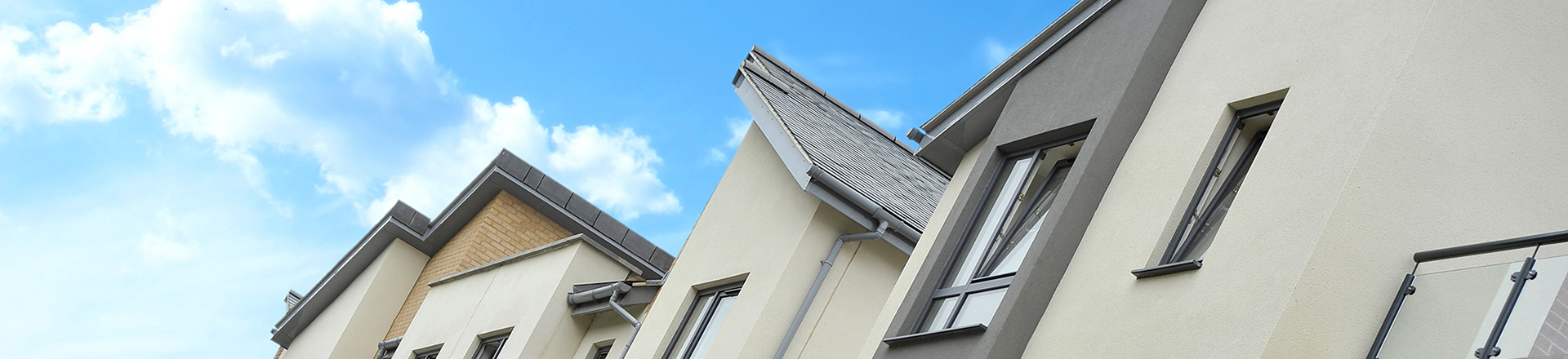Milton Keynes homes