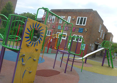 Northwold, Hackney