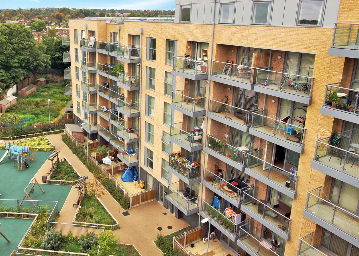 Loughborough Park 2 website feature